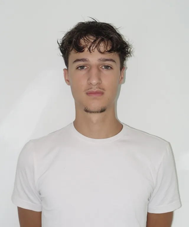 Aurelian Baureder, founder of Smit Operators